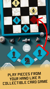 Cheater Chess - Multiplayer