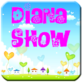 Diana Kids Show icon