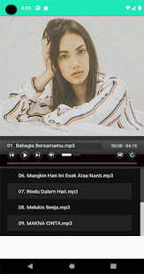 Bahagia Aku Bila Bersamamu Mp3 3.0.0 APK screenshots 2