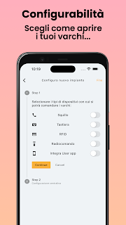 Integra Admin