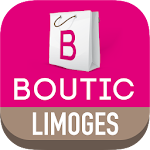 Cover Image of Tải xuống Boutic Limoges  APK