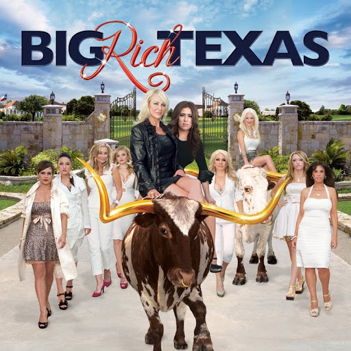 Big Rich Texas TV on Google Play