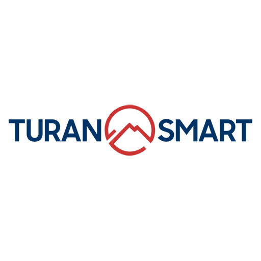 TuranSmart.kz logo