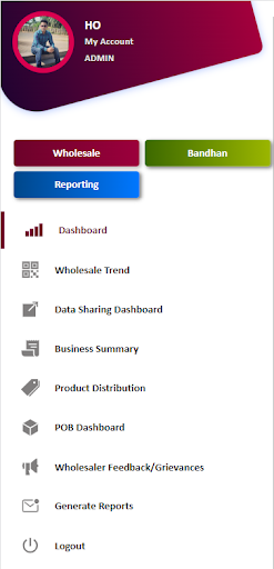 PRATIBIMB Screen 3