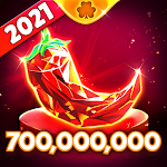Cover Image of Download 2021 slots－Spielautomaten 777 23.6.1 APK