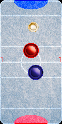Blast Hockey Screen 2