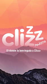 Screenshot 9 Clizzz - Gestiona tus partes d android