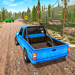 Icon image Cargo Pickup Truck Games Truck