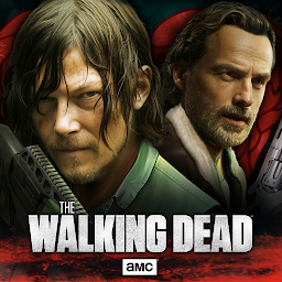 Icon image The Walking Dead No Man's Land