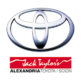 Alexandria Toyota DealerApp icon