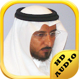 Mp3 Quran Online Al Qahtani icon