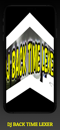 Lagu Dj Back Time Lexer Domino