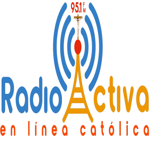 RadioActiva951 logo
