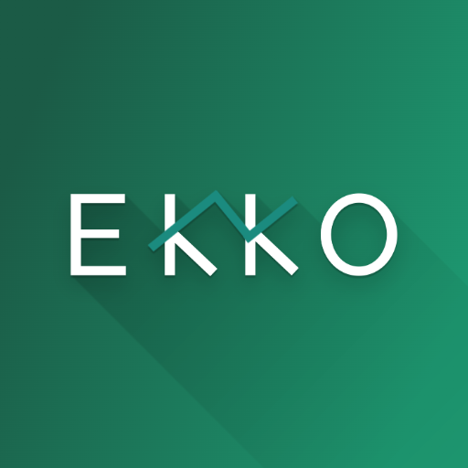 EKKO logo