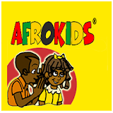 Afrokids icon