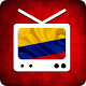 Canales Tv. Colombia