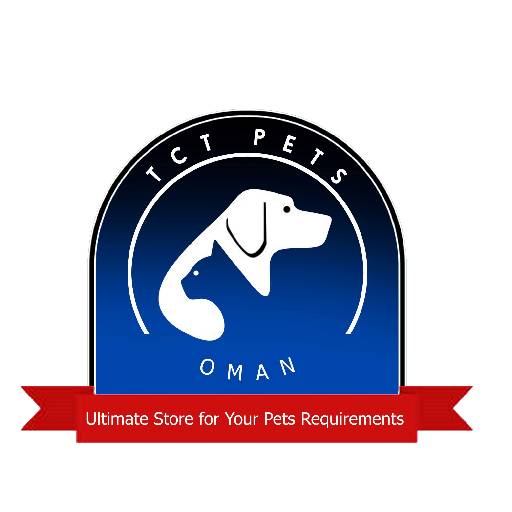 TCT Pets logo
