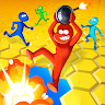 Do Not Boom .io - Tag io game