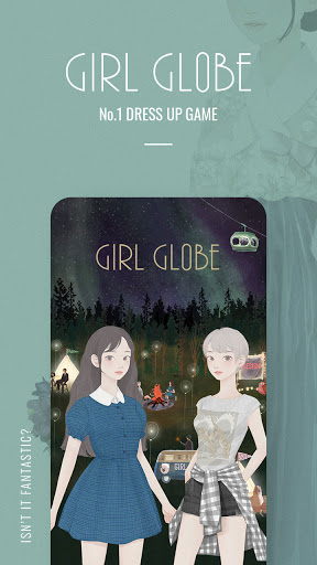 Download GIRL GLOBE 1.5 screenshots 1