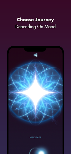 Enso: Mindful Meditation Screen 3