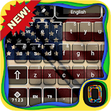 American Keyboard icon