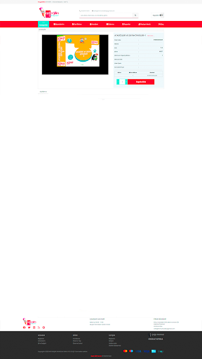 Artı Başarı Yayıncılık B2B