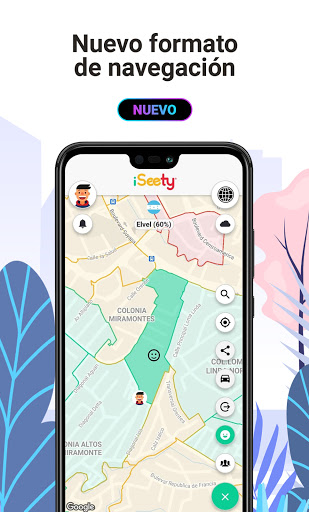 iSeety Screenshot 2 - AppWisp.com