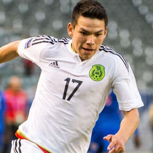 Hirving Lozano HD Wallpaper 1.0.9 Icon