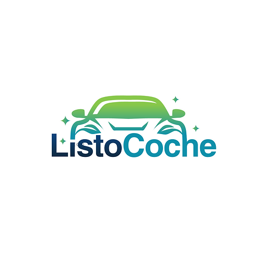 ListoCoche logo