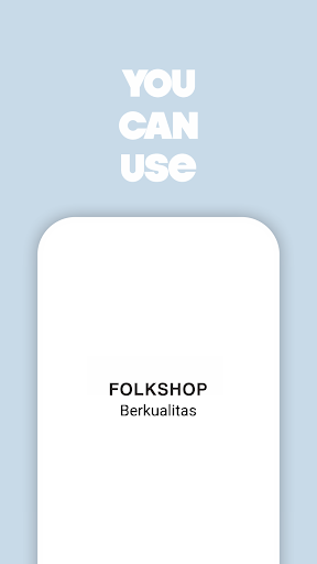 Folkshop - Find and Buy Screen 2