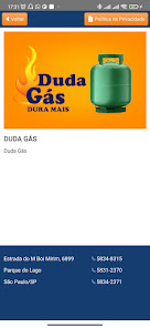 DUDA GAS 2.0.3 APK + Mod (Free purchase) for Android