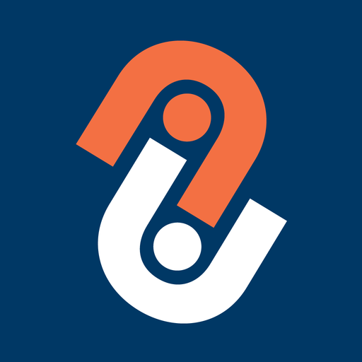 Ringup ME logo