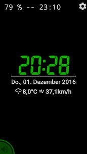 Night clock (PRO) 2.10.39 1