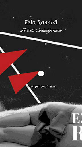 Android application Ezio Ranaldi screenshort