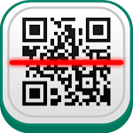 Cover Image of Herunterladen QR And Barcode Scanner  APK