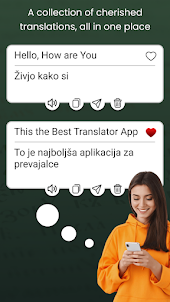 English to Slovenian Translate