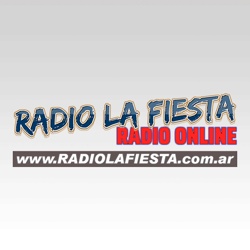 Radio la fiesta san juan logo