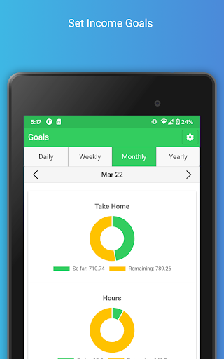 ServerLife - Tip Tracker screenshot 11