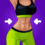 Cover Image of Download abs workout  APK