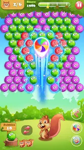 Bubble Shooter 2 - Free download and software reviews - CNET Download