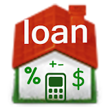 Easy Loan Calculator icon