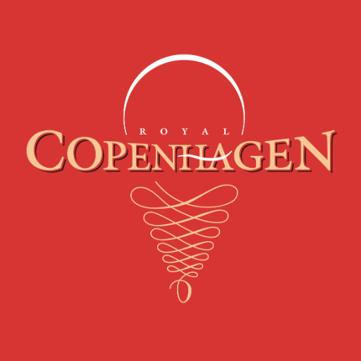 Royal Copenhagen logo