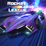 Cover Image of Descargar Walkthrough Rocket League Game 2.8 APK