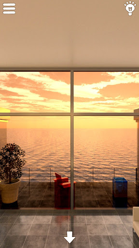 Android application Can you escape Seaside 2 screenshort