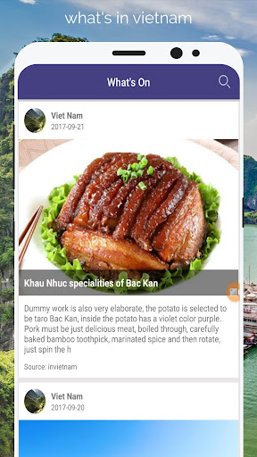 Vietnam Travel Guide inVietnam