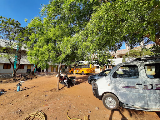 Crescent School Kolundurai Screen 3