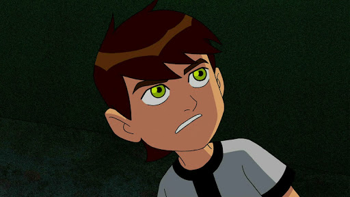 Ben 10: Ultimate Alien (Classic): Season 5 – TV on Google Play