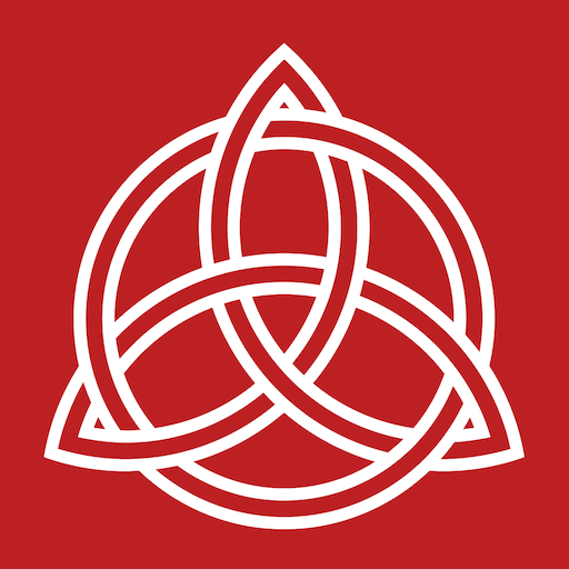 Second Presbyterian Church logo
