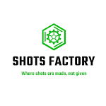 Shots Factory Indoor Golf