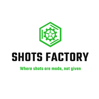 Shots Factory Indoor Golf